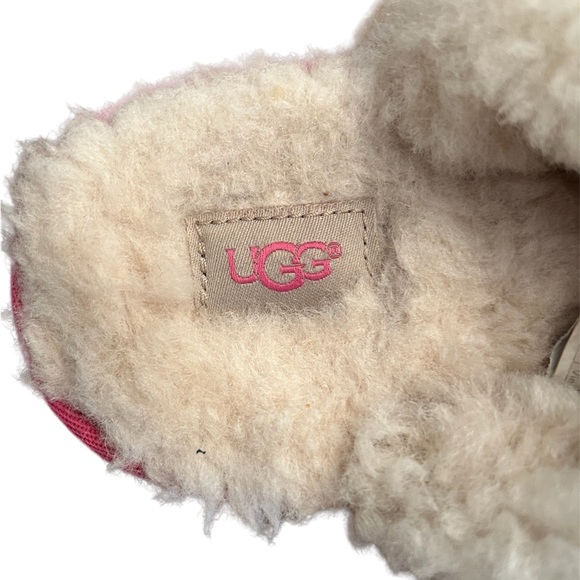 UGG COZY II 2 SLIPPER Women’s Size 5 - Picture 6 of 9